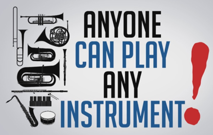 All Instruments